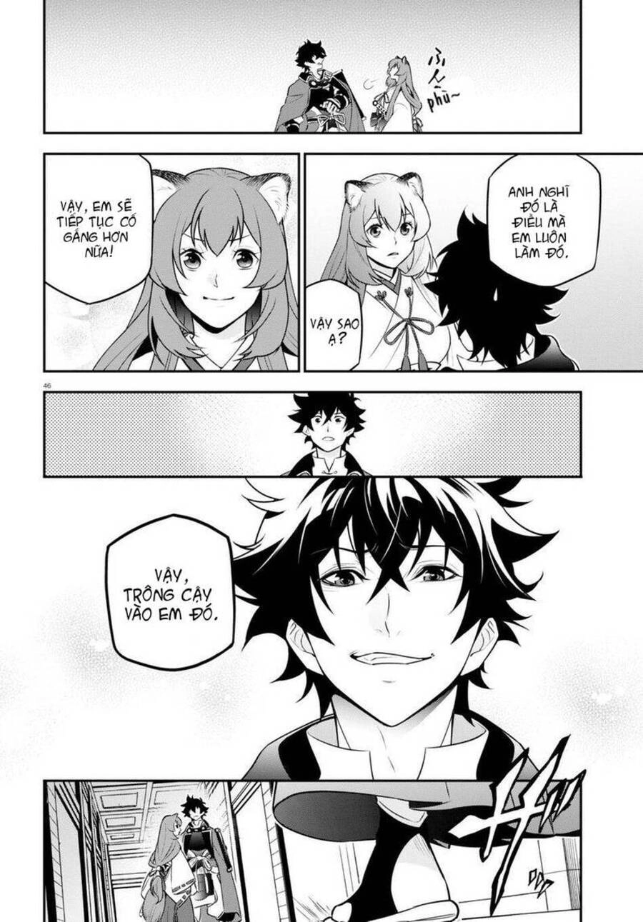 Sự Trỗi Dậy Của Anh Hùng Khiên Chapter 81 - 47