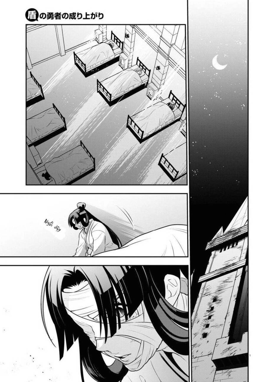 Sự Trỗi Dậy Của Anh Hùng Khiên Chapter 82 - 2