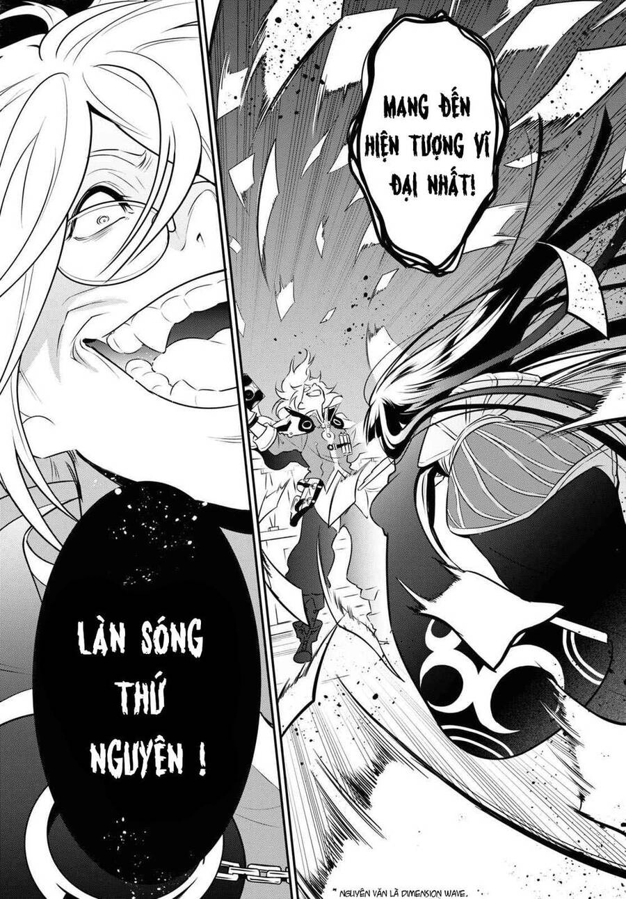 Sự Trỗi Dậy Của Anh Hùng Khiên Chapter 85 - 29
