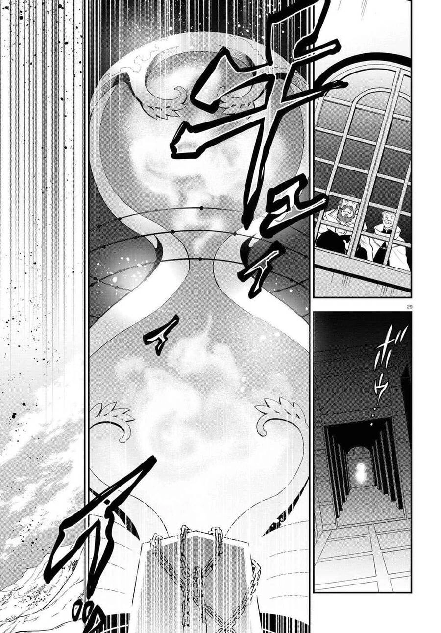 Sự Trỗi Dậy Của Anh Hùng Khiên Chapter 85 - 31