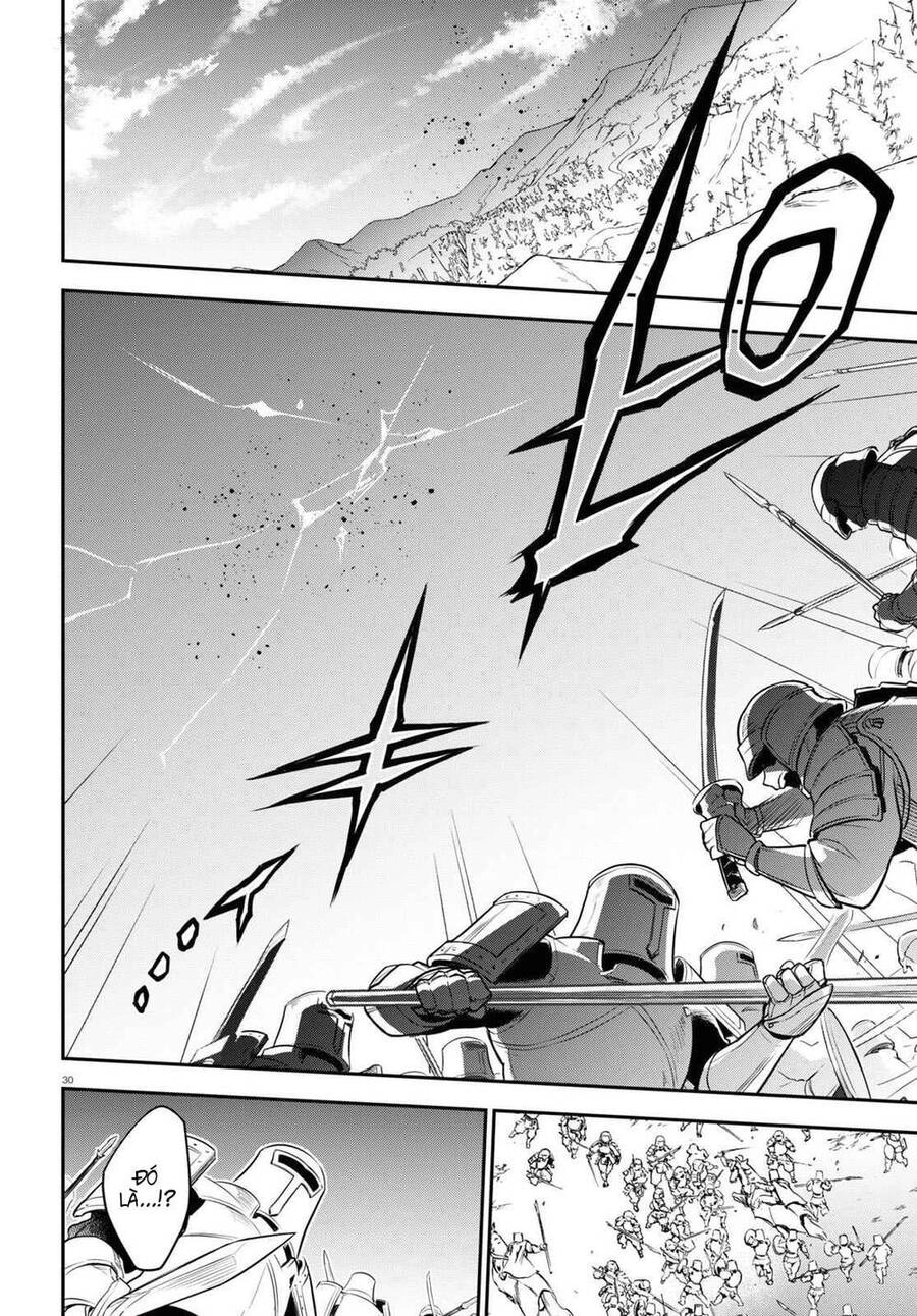 Sự Trỗi Dậy Của Anh Hùng Khiên Chapter 85 - 32