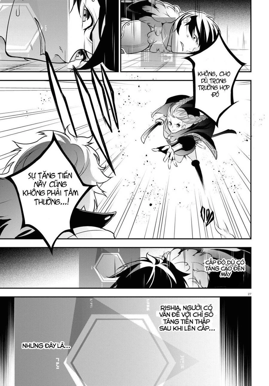 Sự Trỗi Dậy Của Anh Hùng Khiên Chapter 86 - 29