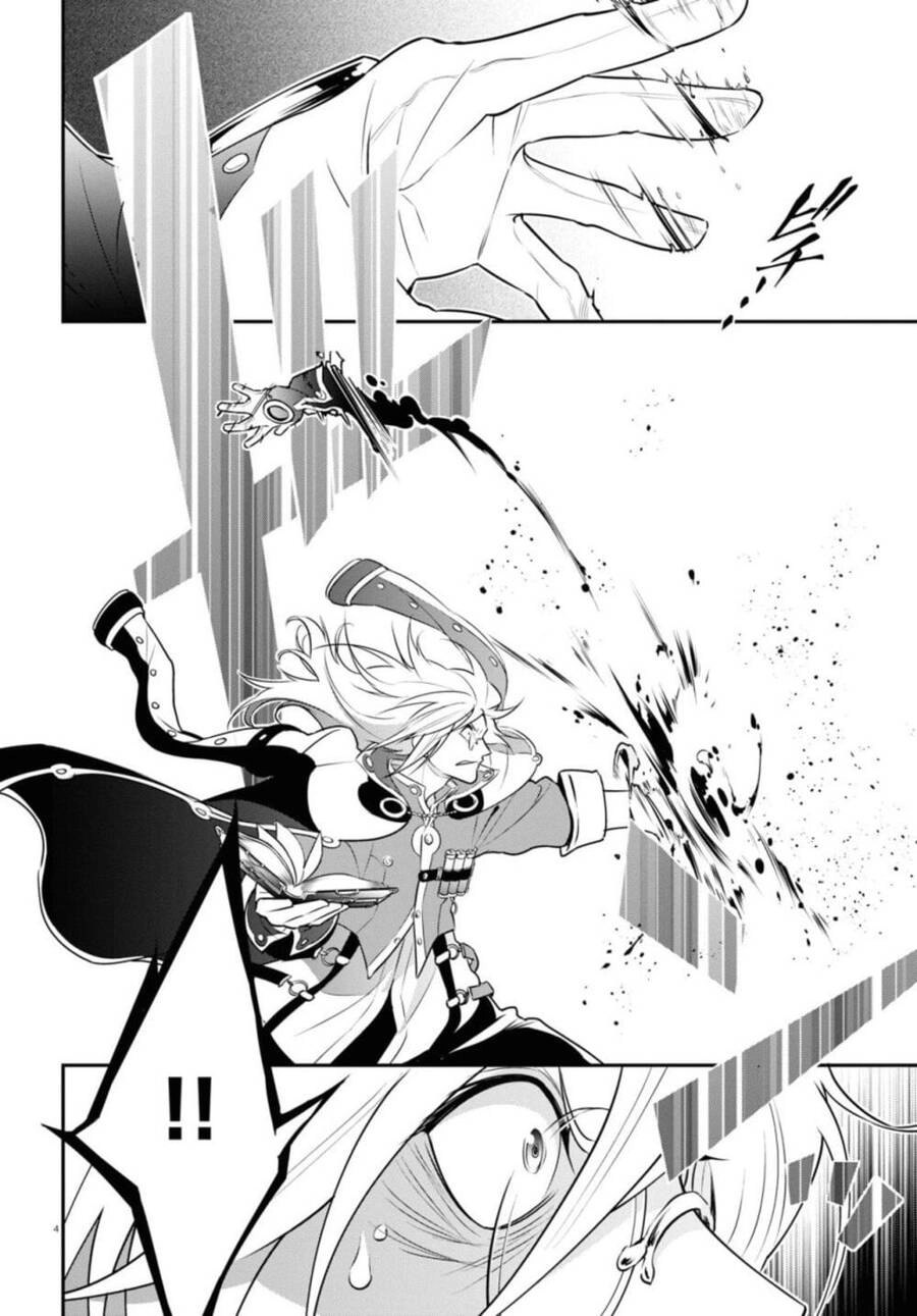 Sự Trỗi Dậy Của Anh Hùng Khiên Chapter 87 - 6