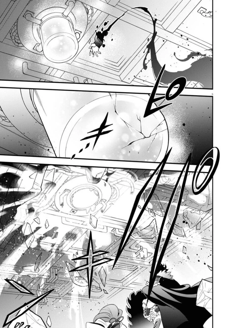 Sự Trỗi Dậy Của Anh Hùng Khiên Chapter 87 - 7