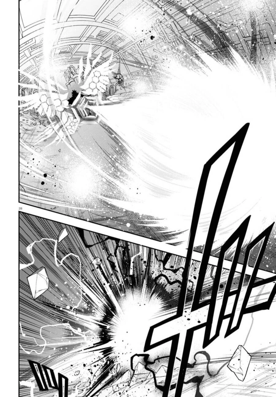 Sự Trỗi Dậy Của Anh Hùng Khiên Chapter 87 - 30