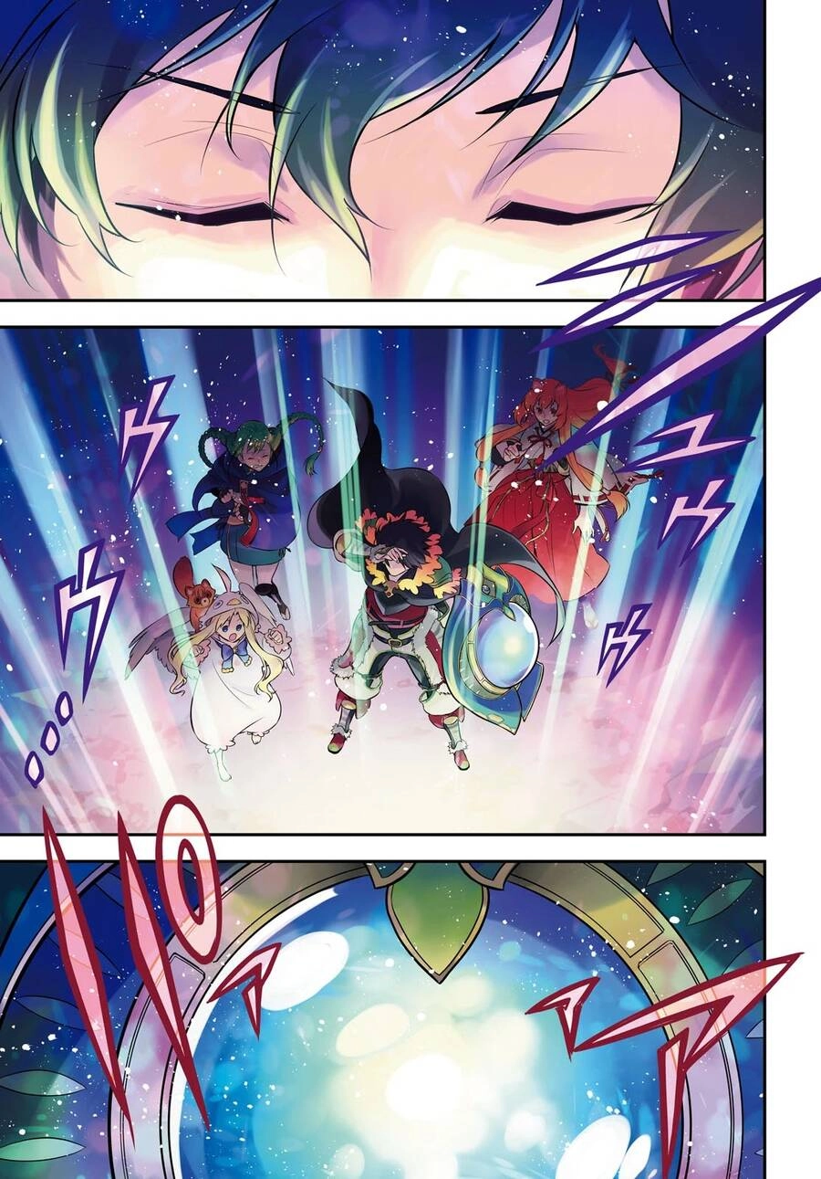 Sự Trỗi Dậy Của Anh Hùng Khiên Chapter 89 - 4