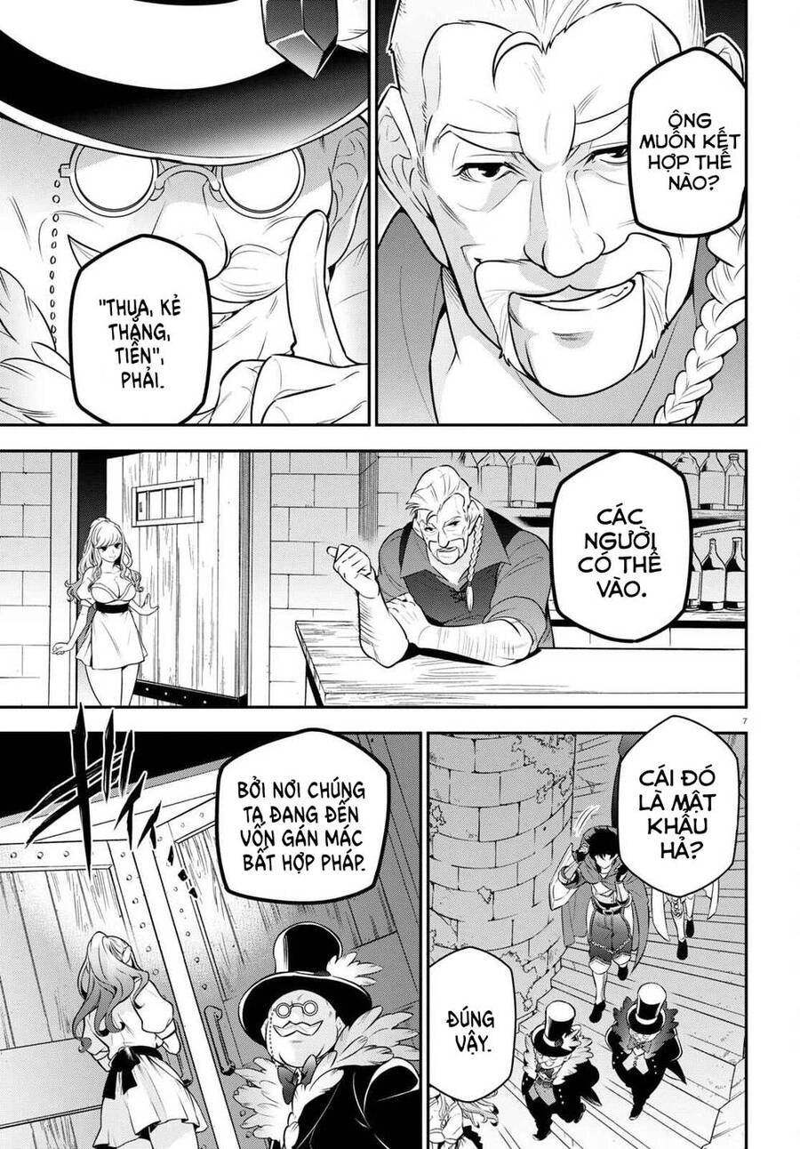 Sự Trỗi Dậy Của Anh Hùng Khiên Chapter 93 - 11