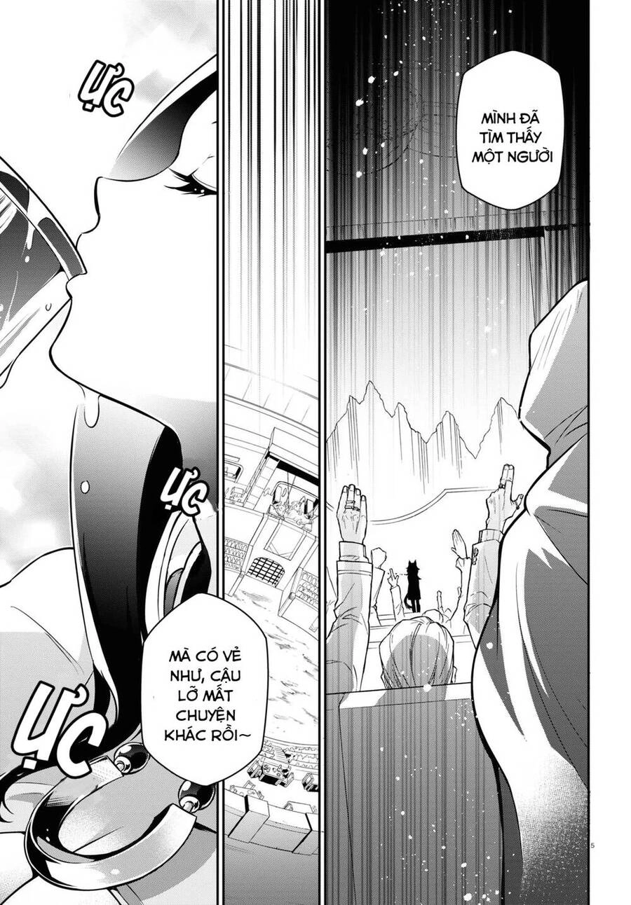 Sự Trỗi Dậy Của Anh Hùng Khiên Chapter 95 - 6