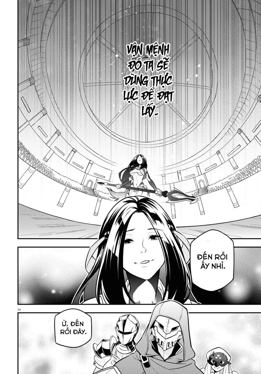 Sự Trỗi Dậy Của Anh Hùng Khiên Chapter 97 - 28