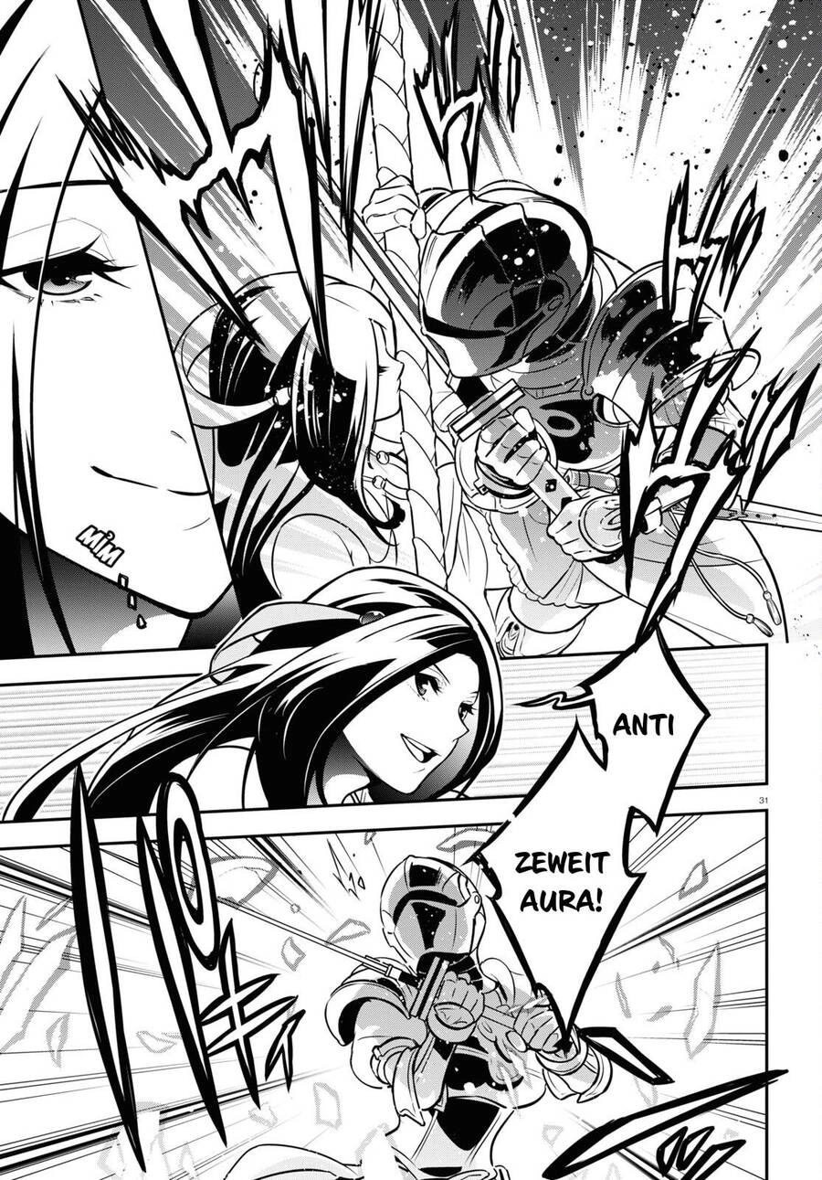 Sự Trỗi Dậy Của Anh Hùng Khiên Chapter 97 - 35