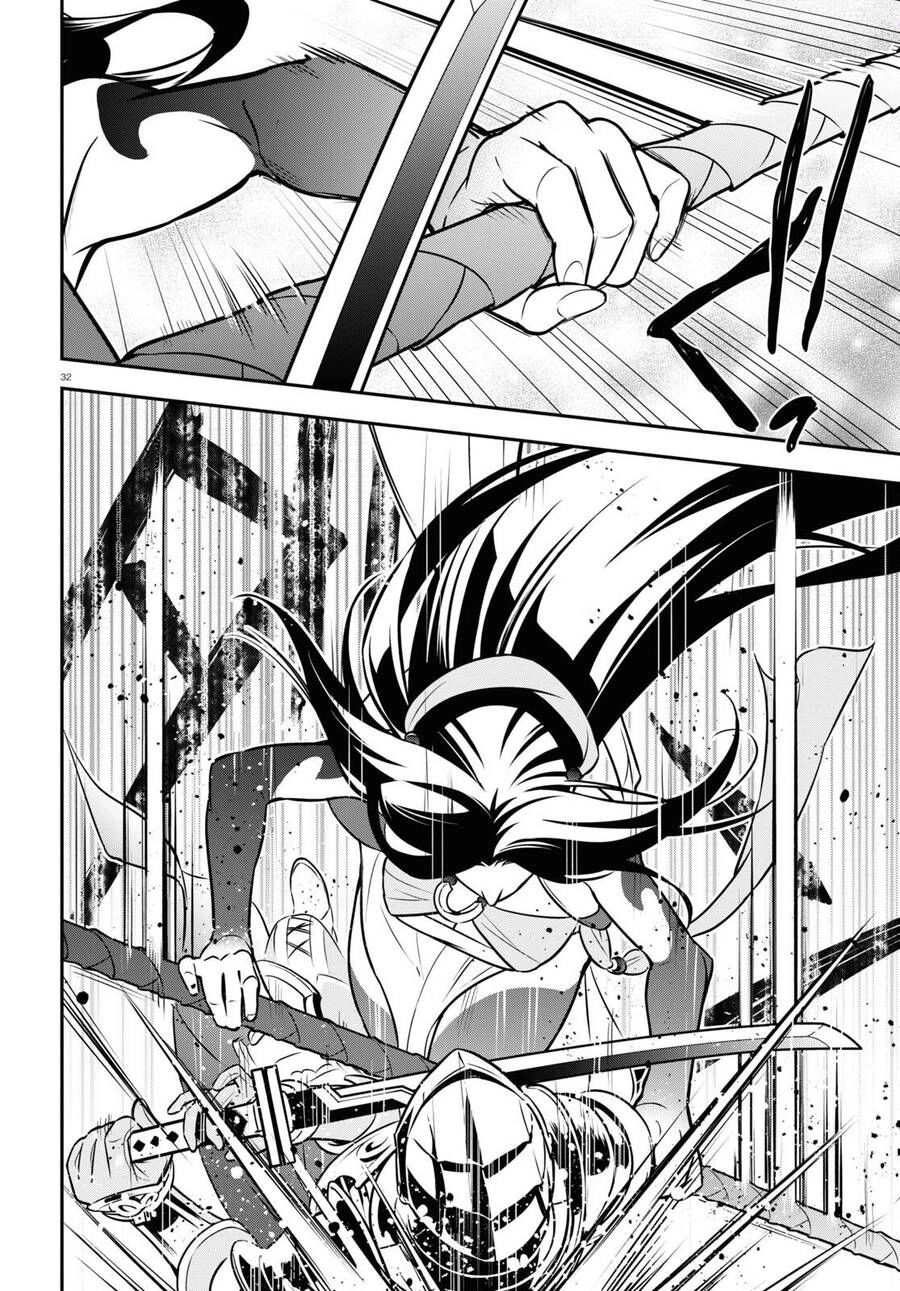 Sự Trỗi Dậy Của Anh Hùng Khiên Chapter 97 - 36