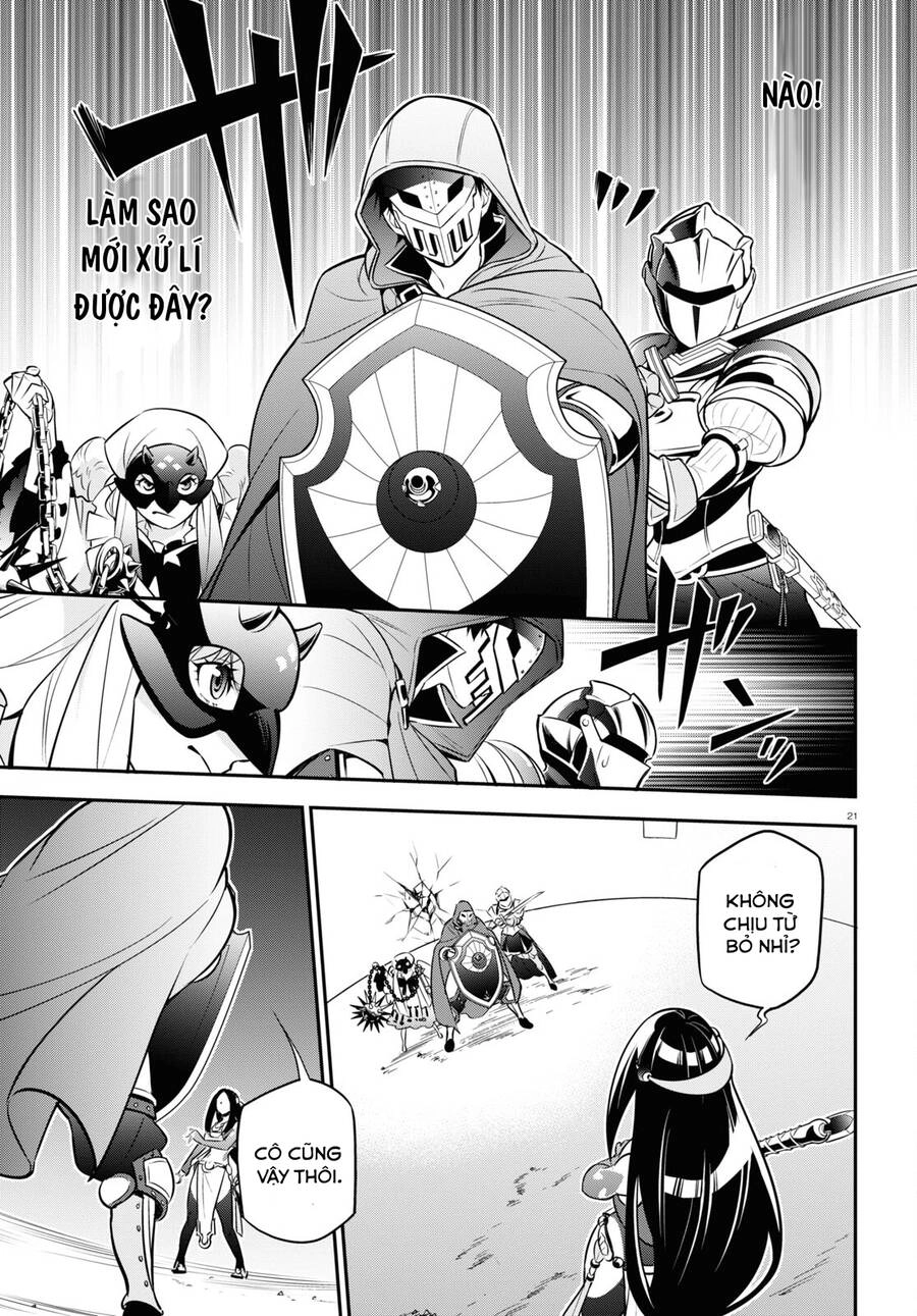 Sự Trỗi Dậy Của Anh Hùng Khiên Chapter 98 - 23