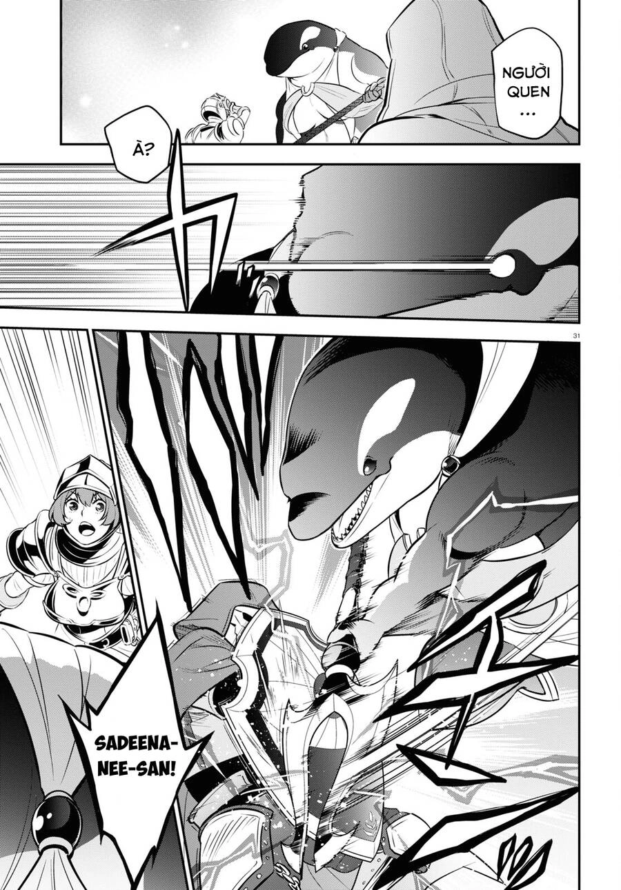 Sự Trỗi Dậy Của Anh Hùng Khiên Chapter 98 - 32