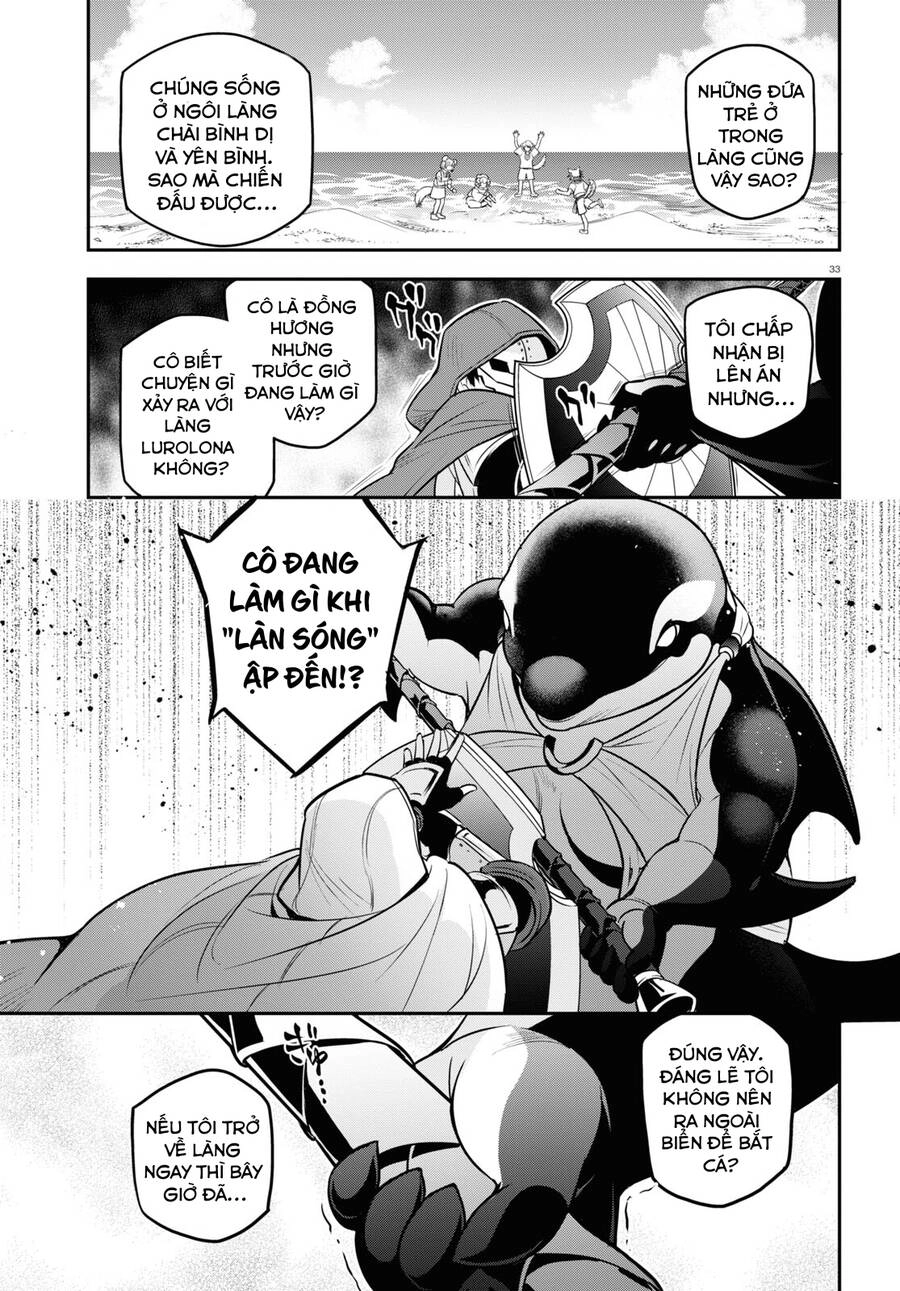 Sự Trỗi Dậy Của Anh Hùng Khiên Chapter 98 - 34