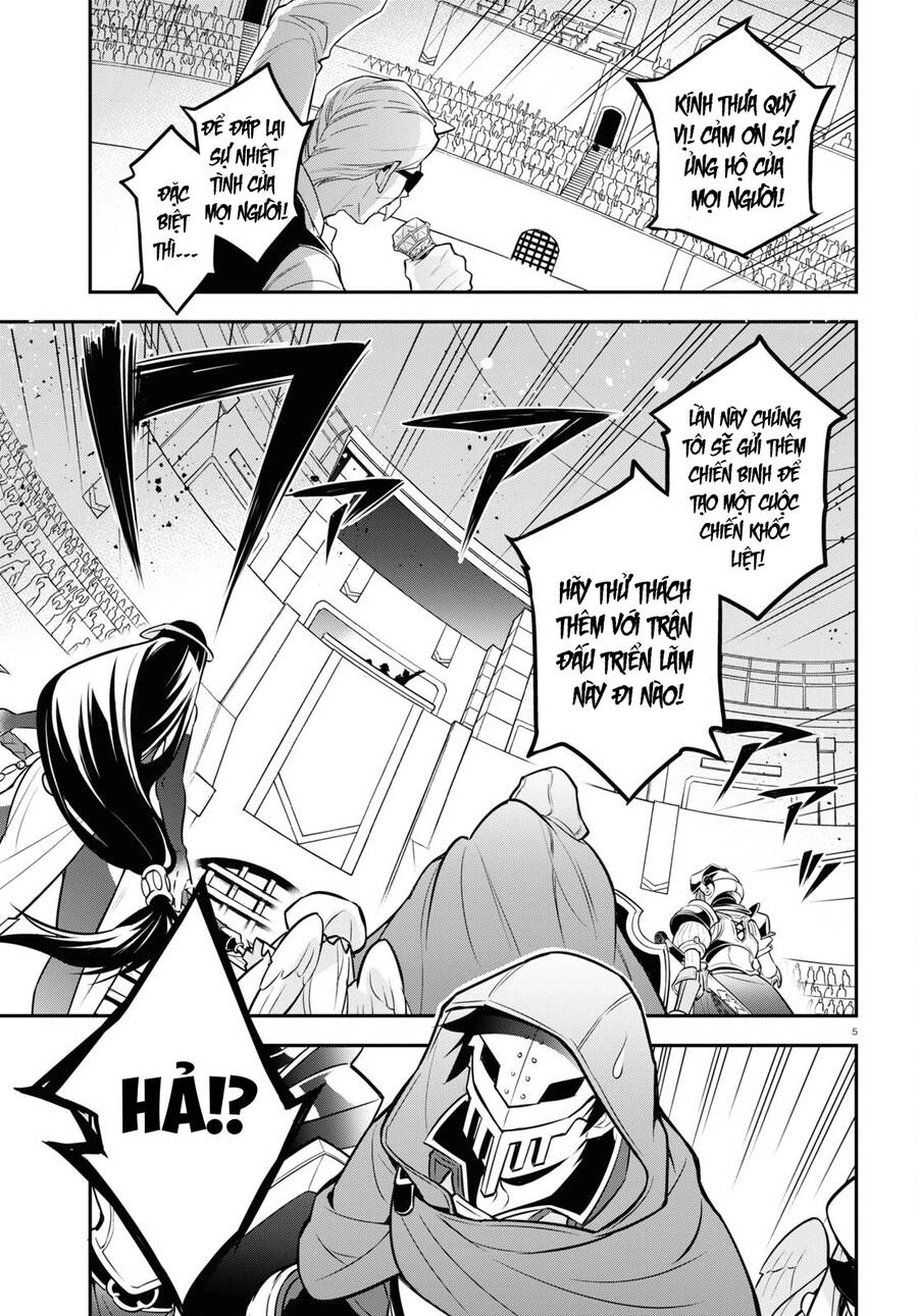 Sự Trỗi Dậy Của Anh Hùng Khiên Chapter 99 - 8