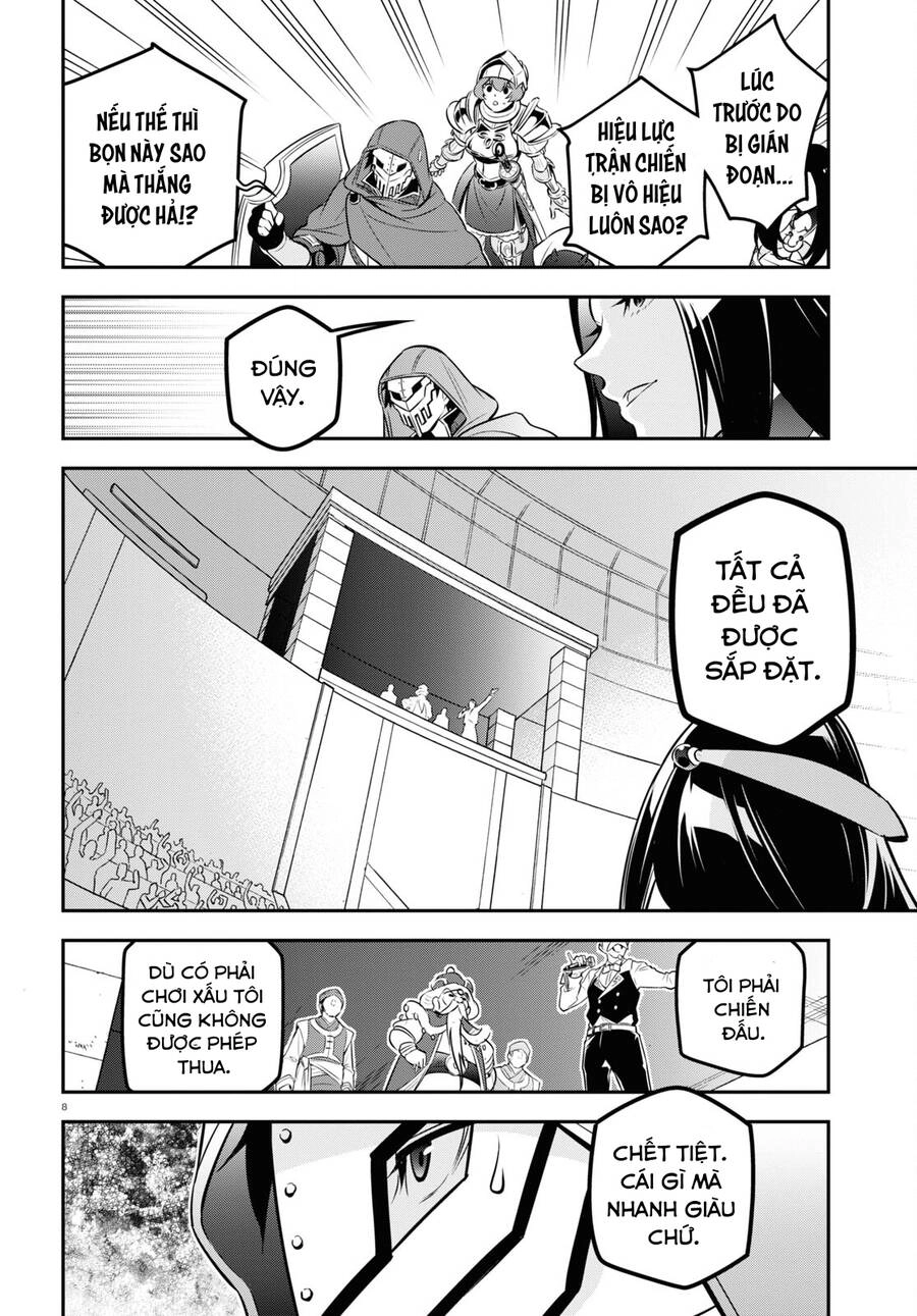 Sự Trỗi Dậy Của Anh Hùng Khiên Chapter 99 - 11