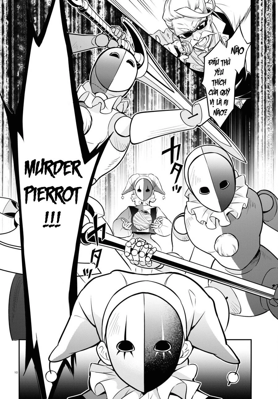 Sự Trỗi Dậy Của Anh Hùng Khiên Chapter 99 - 13