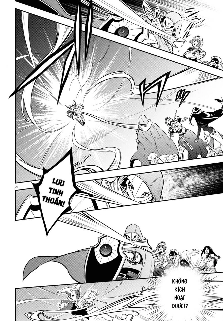 Sự Trỗi Dậy Của Anh Hùng Khiên Chapter 99 - 29