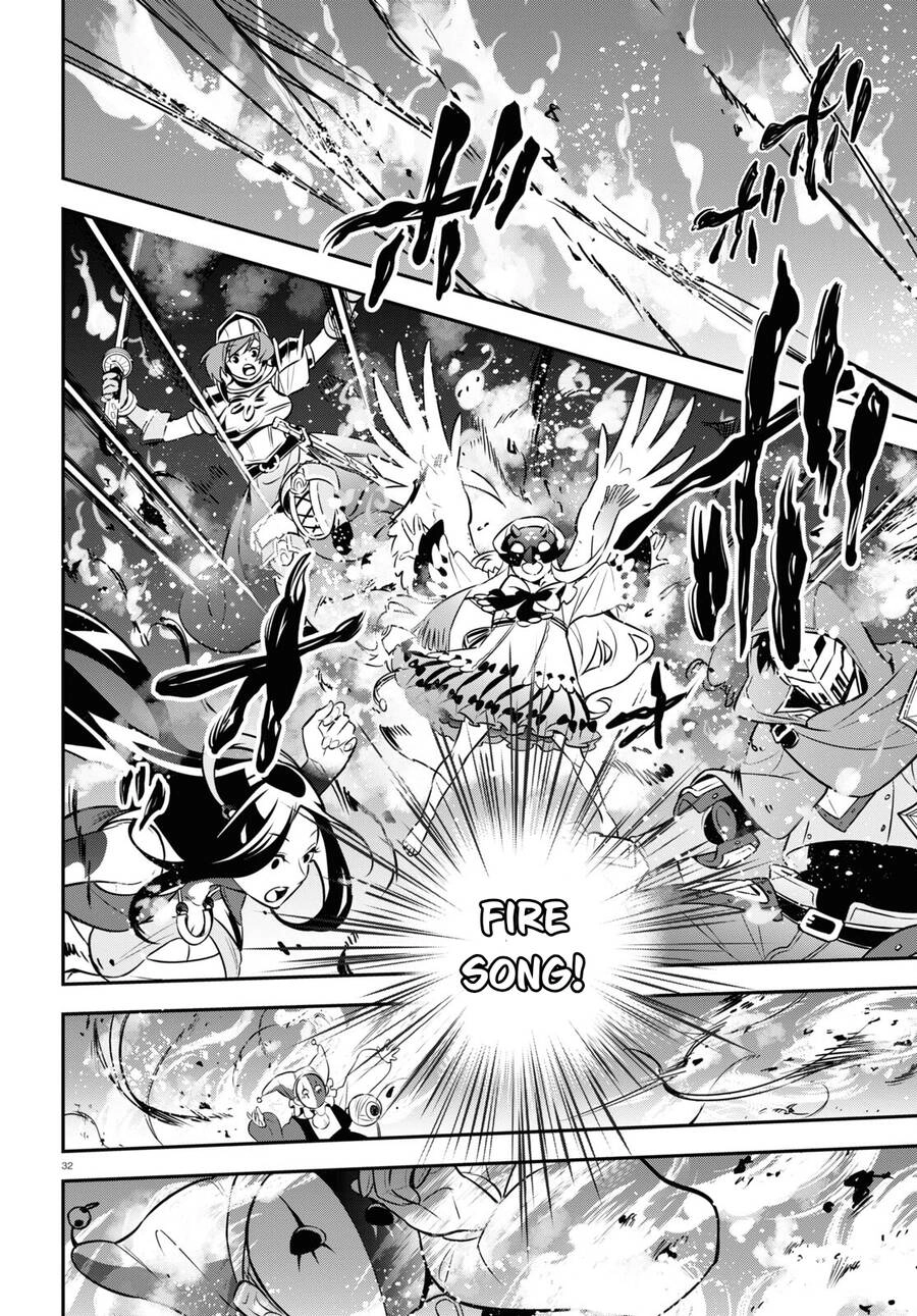 Sự Trỗi Dậy Của Anh Hùng Khiên Chapter 99 - 35