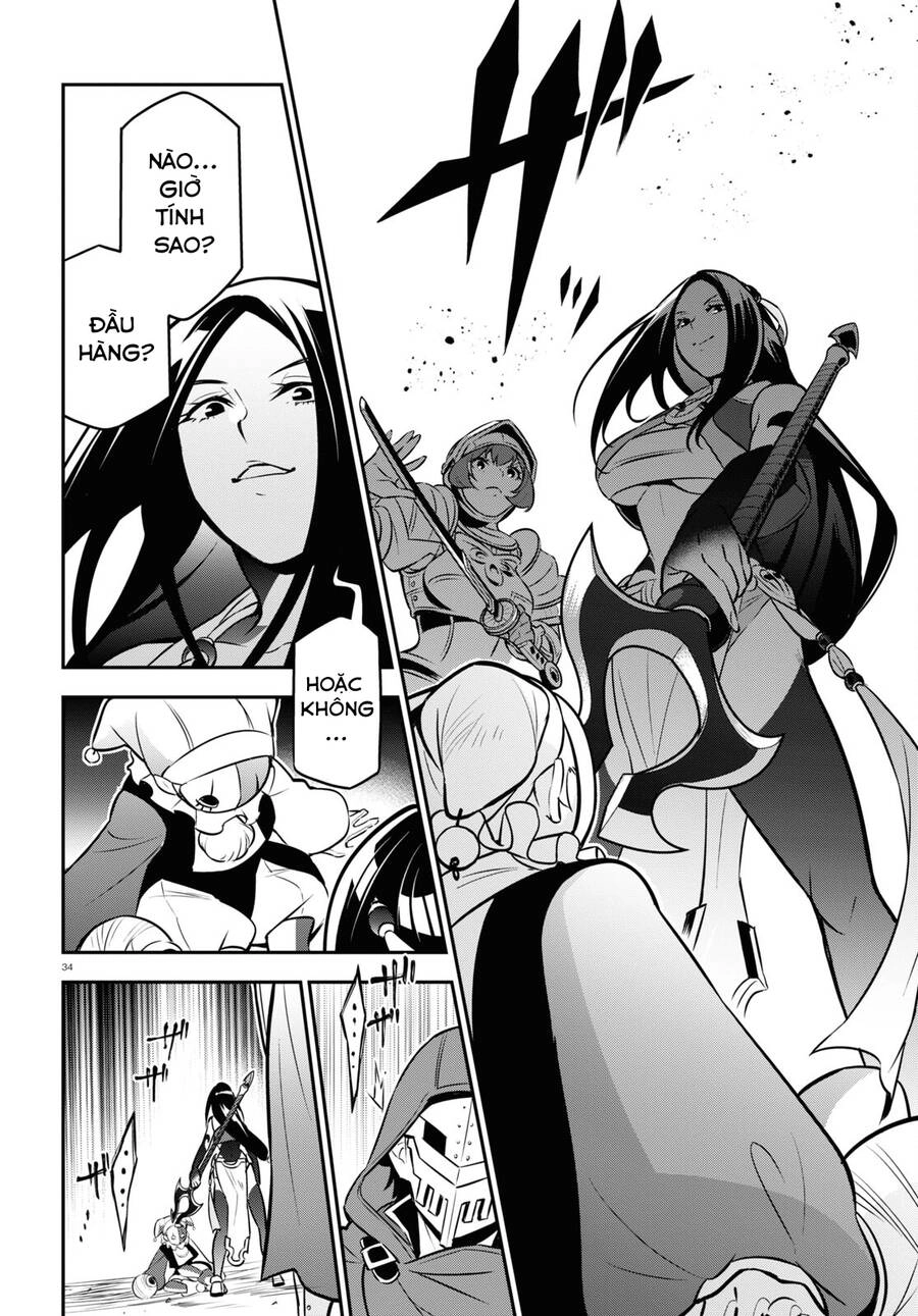 Sự Trỗi Dậy Của Anh Hùng Khiên Chapter 99 - 37