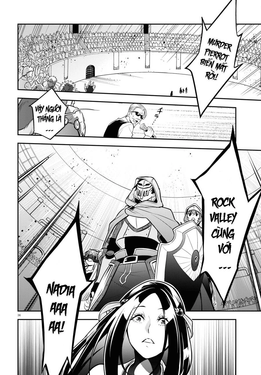 Sự Trỗi Dậy Của Anh Hùng Khiên Chapter 99 - 39