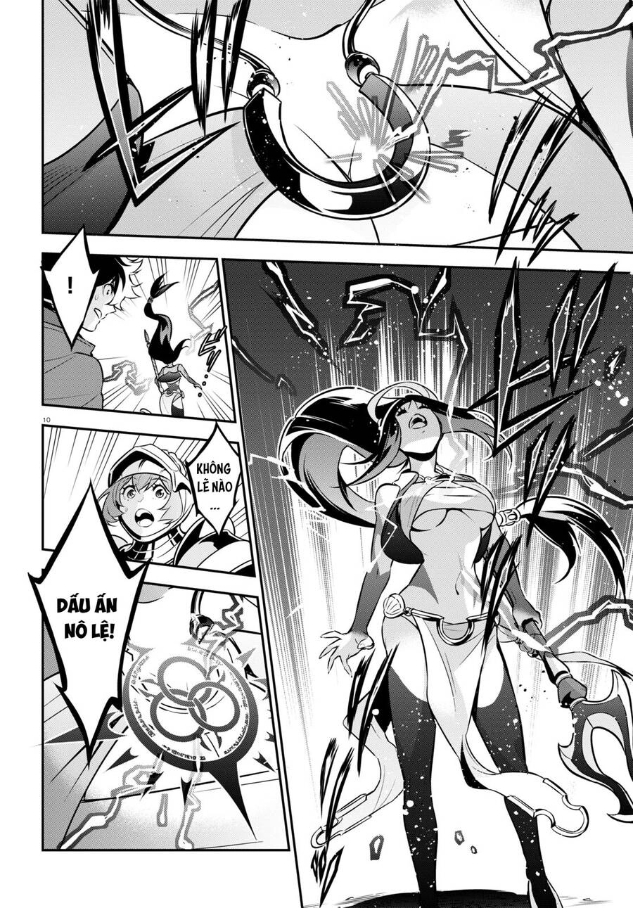 Sự Trỗi Dậy Của Anh Hùng Khiên Chapter 100 - 17