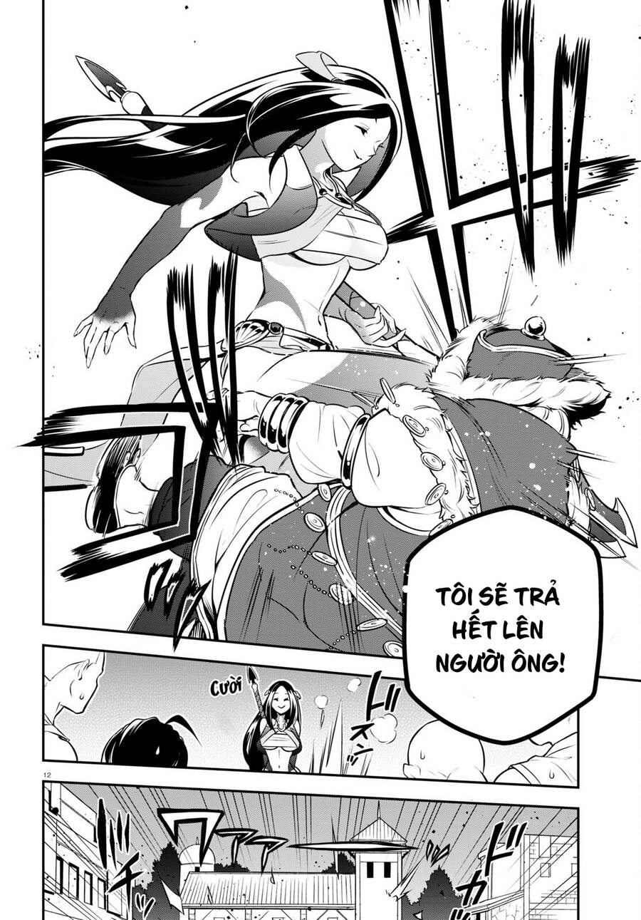 Sự Trỗi Dậy Của Anh Hùng Khiên Chapter 100 - 19