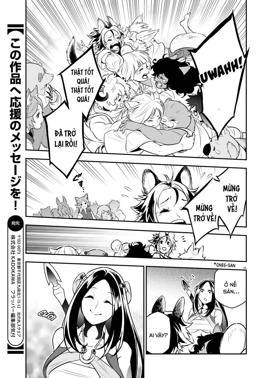 Sự Trỗi Dậy Của Anh Hùng Khiên Chapter 100 - 36