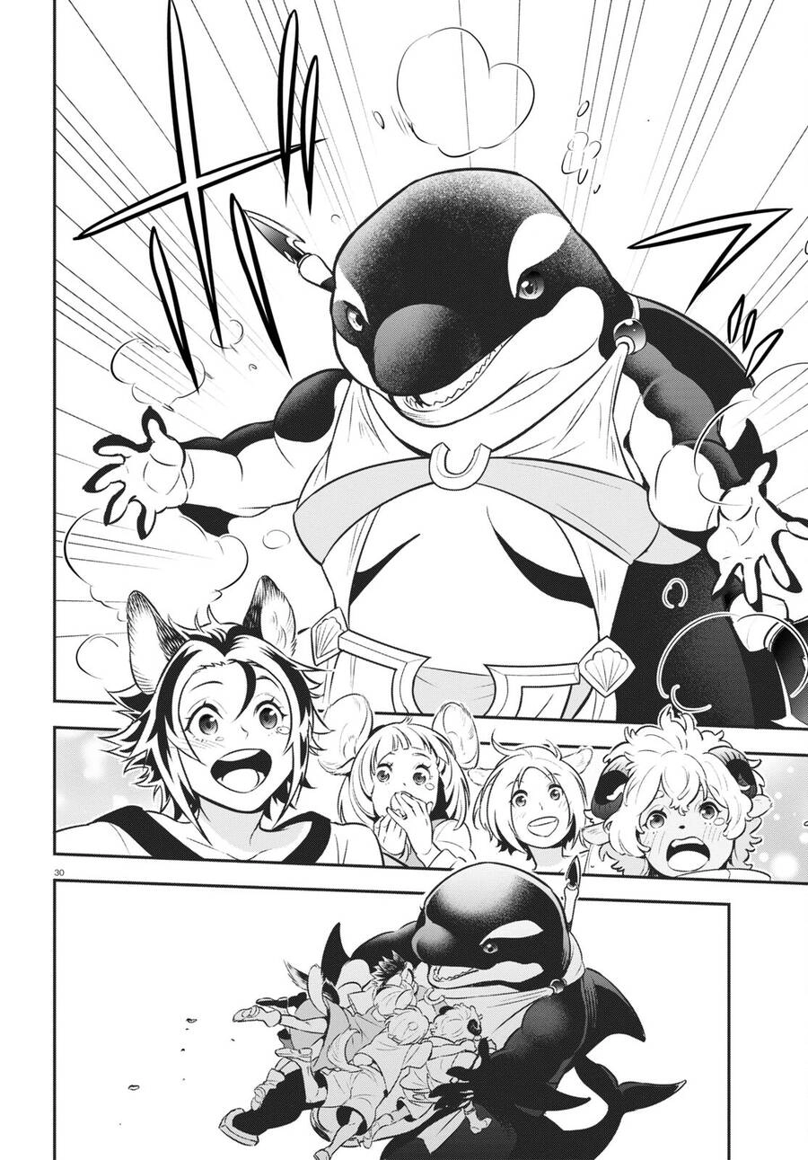 Sự Trỗi Dậy Của Anh Hùng Khiên Chapter 100 - 37