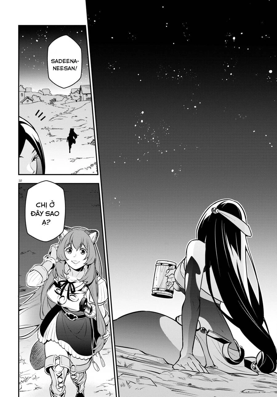 Sự Trỗi Dậy Của Anh Hùng Khiên Chapter 100 - 39