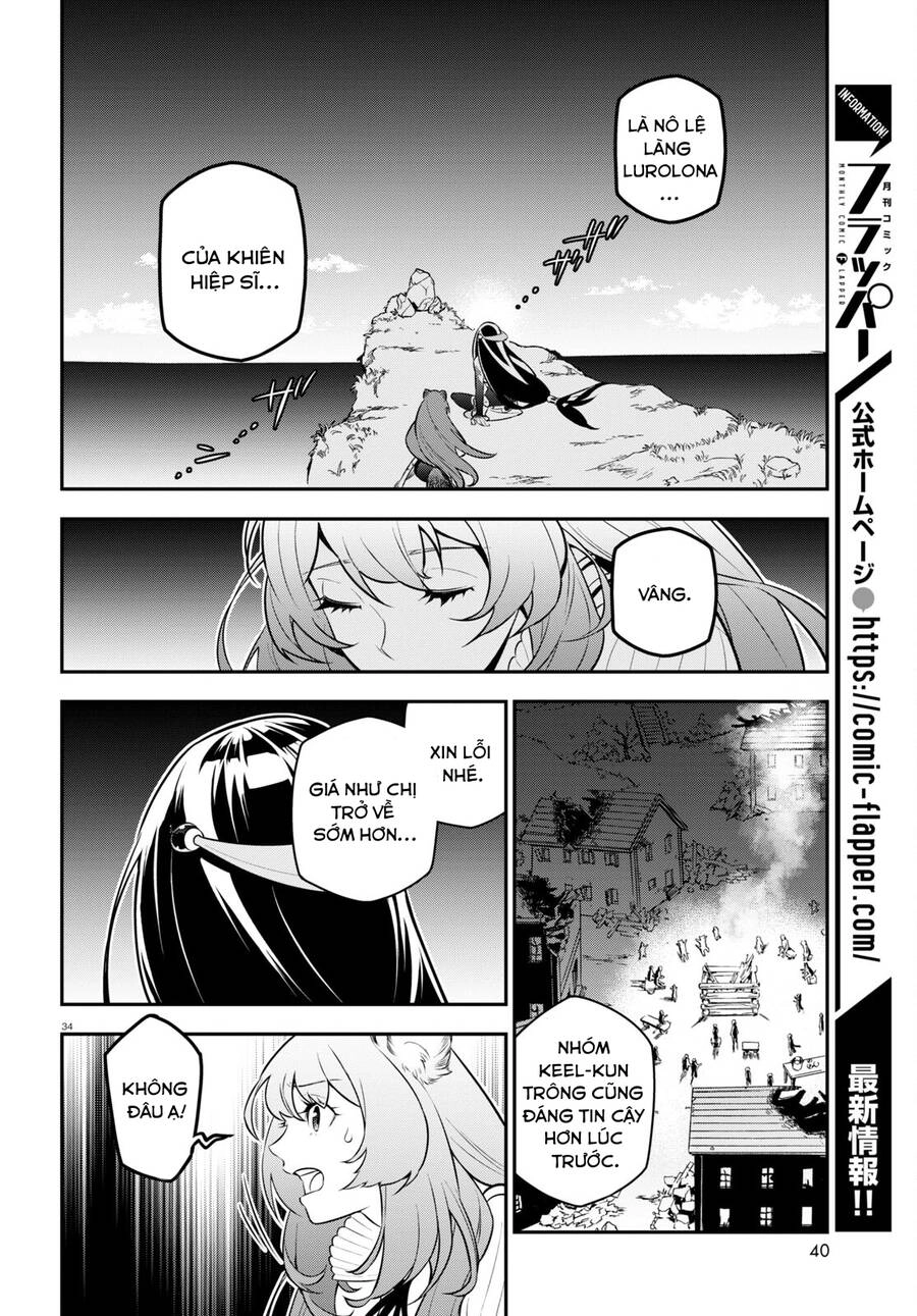 Sự Trỗi Dậy Của Anh Hùng Khiên Chapter 100 - 41