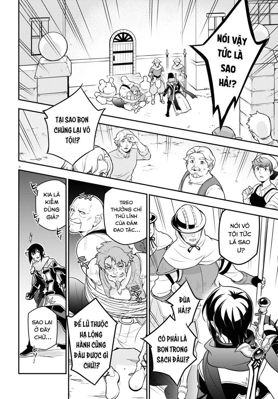 Sự Trỗi Dậy Của Anh Hùng Khiên Chapter 105 - 13