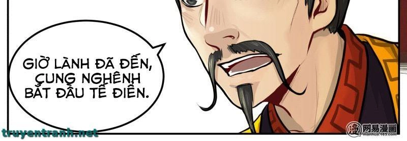 Hoàng Thượng Pê-Đê - Hãy Tránh Xa Ta Ra Chapter 2 - 6