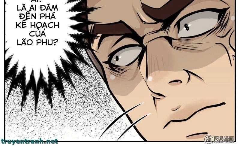 Hoàng Thượng Pê-Đê - Hãy Tránh Xa Ta Ra Chapter 2 - 13