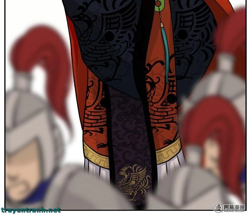 Hoàng Thượng Pê-Đê - Hãy Tránh Xa Ta Ra Chapter 2 - 15