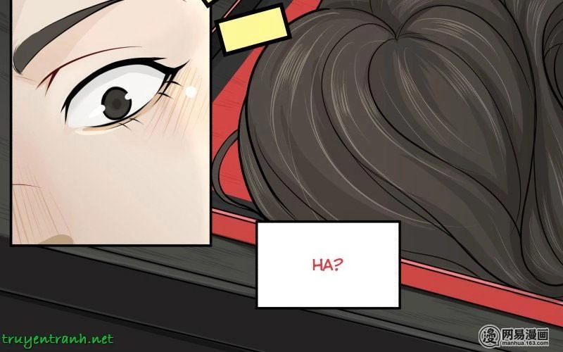 Hoàng Thượng Pê-Đê - Hãy Tránh Xa Ta Ra Chapter 9 - 4