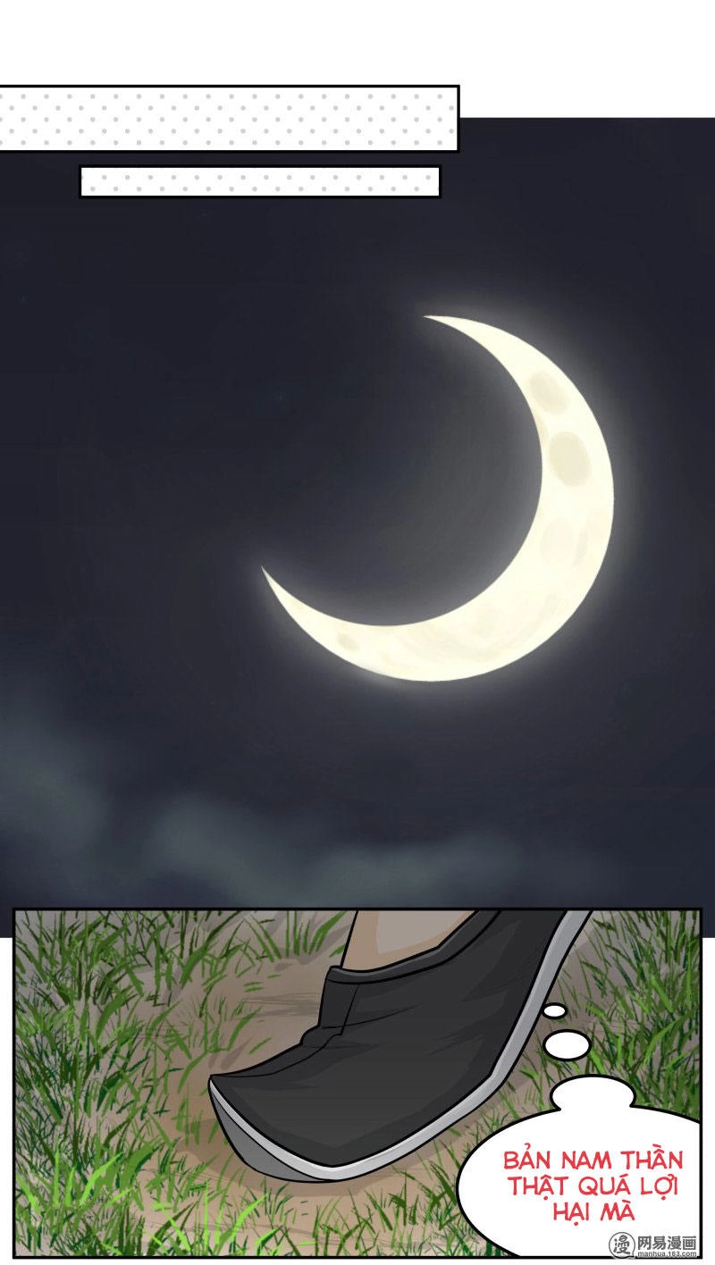 Hoàng Thượng Pê-Đê - Hãy Tránh Xa Ta Ra Chapter 53 - 5