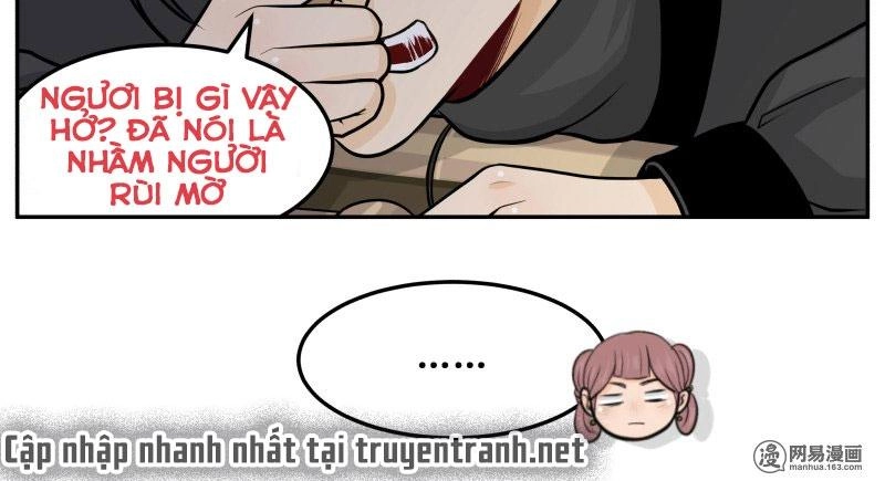 Hoàng Thượng Pê-Đê - Hãy Tránh Xa Ta Ra Chapter 55 - 3