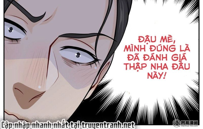 Hoàng Thượng Pê-Đê - Hãy Tránh Xa Ta Ra Chapter 55 - 5
