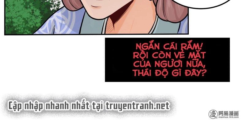 Hoàng Thượng Pê-Đê - Hãy Tránh Xa Ta Ra Chapter 55 - 7
