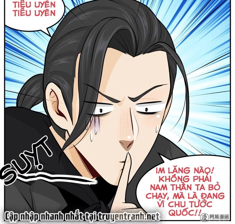 Hoàng Thượng Pê-Đê - Hãy Tránh Xa Ta Ra Chapter 55 - 13