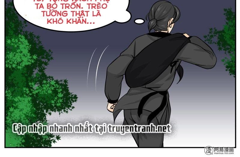 Hoàng Thượng Pê-Đê - Hãy Tránh Xa Ta Ra Chapter 55 - 15