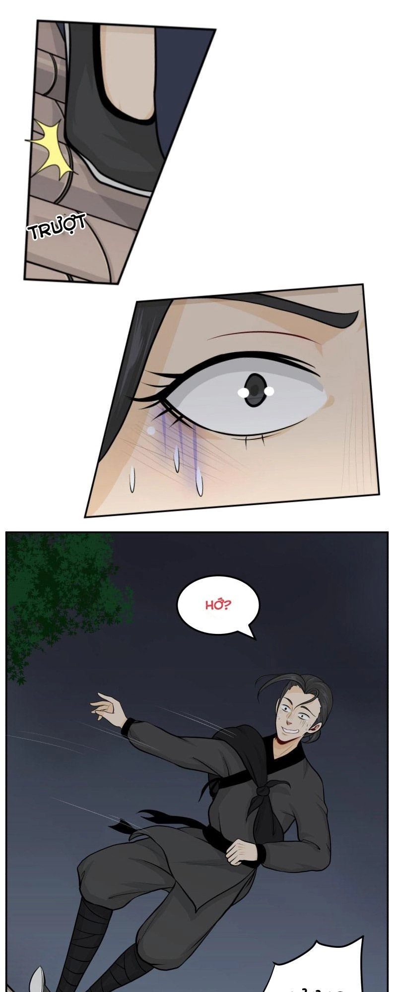 Hoàng Thượng Pê-Đê - Hãy Tránh Xa Ta Ra Chapter 55 - 16