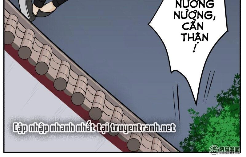 Hoàng Thượng Pê-Đê - Hãy Tránh Xa Ta Ra Chapter 55 - 17