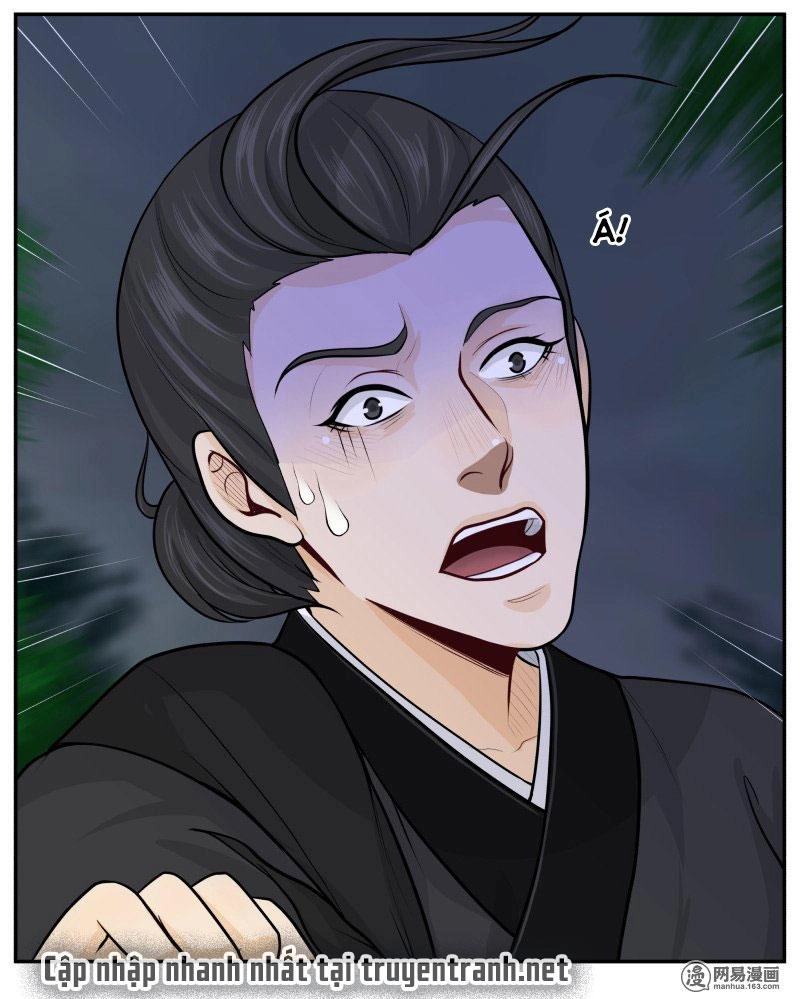 Hoàng Thượng Pê-Đê - Hãy Tránh Xa Ta Ra Chapter 57 - 15