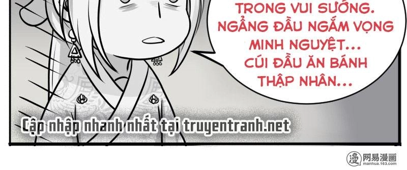 Hoàng Thượng Pê-Đê - Hãy Tránh Xa Ta Ra Chapter 68 - 20