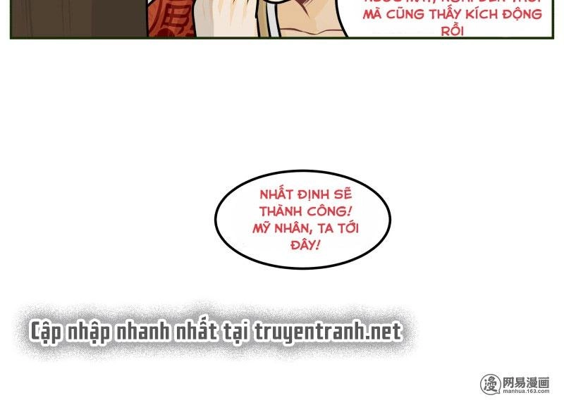 Hoàng Thượng Pê-Đê - Hãy Tránh Xa Ta Ra Chapter 71.1 - 11