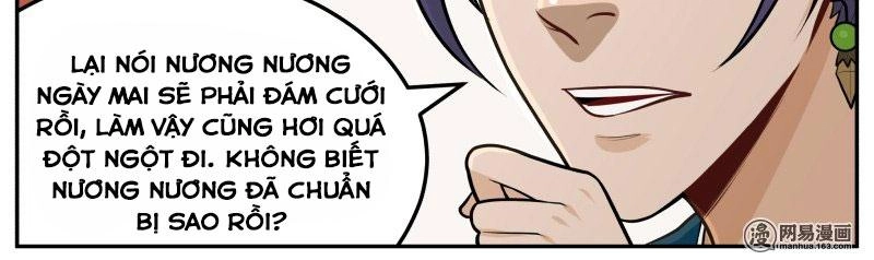 Hoàng Thượng Pê-Đê - Hãy Tránh Xa Ta Ra Chapter 82 - 7