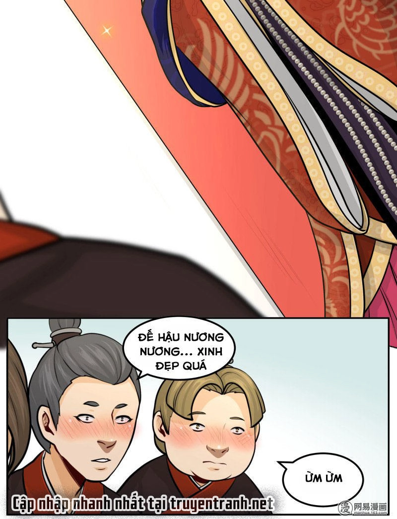 Hoàng Thượng Pê-Đê - Hãy Tránh Xa Ta Ra Chapter 89 - 4