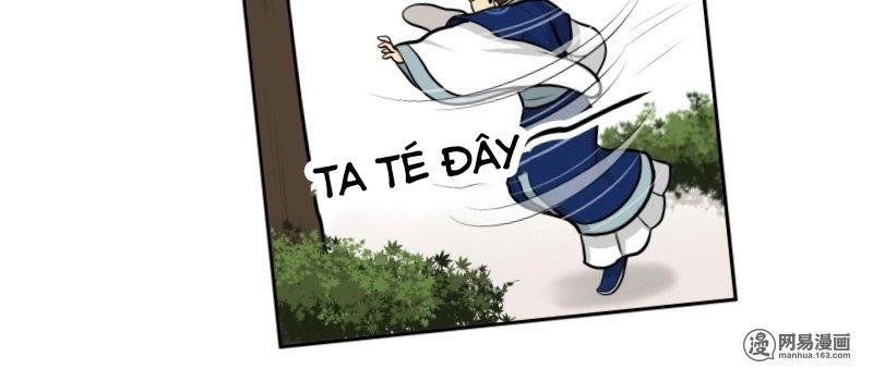 Hoàng Thượng Pê-Đê - Hãy Tránh Xa Ta Ra Chapter 95 - 5